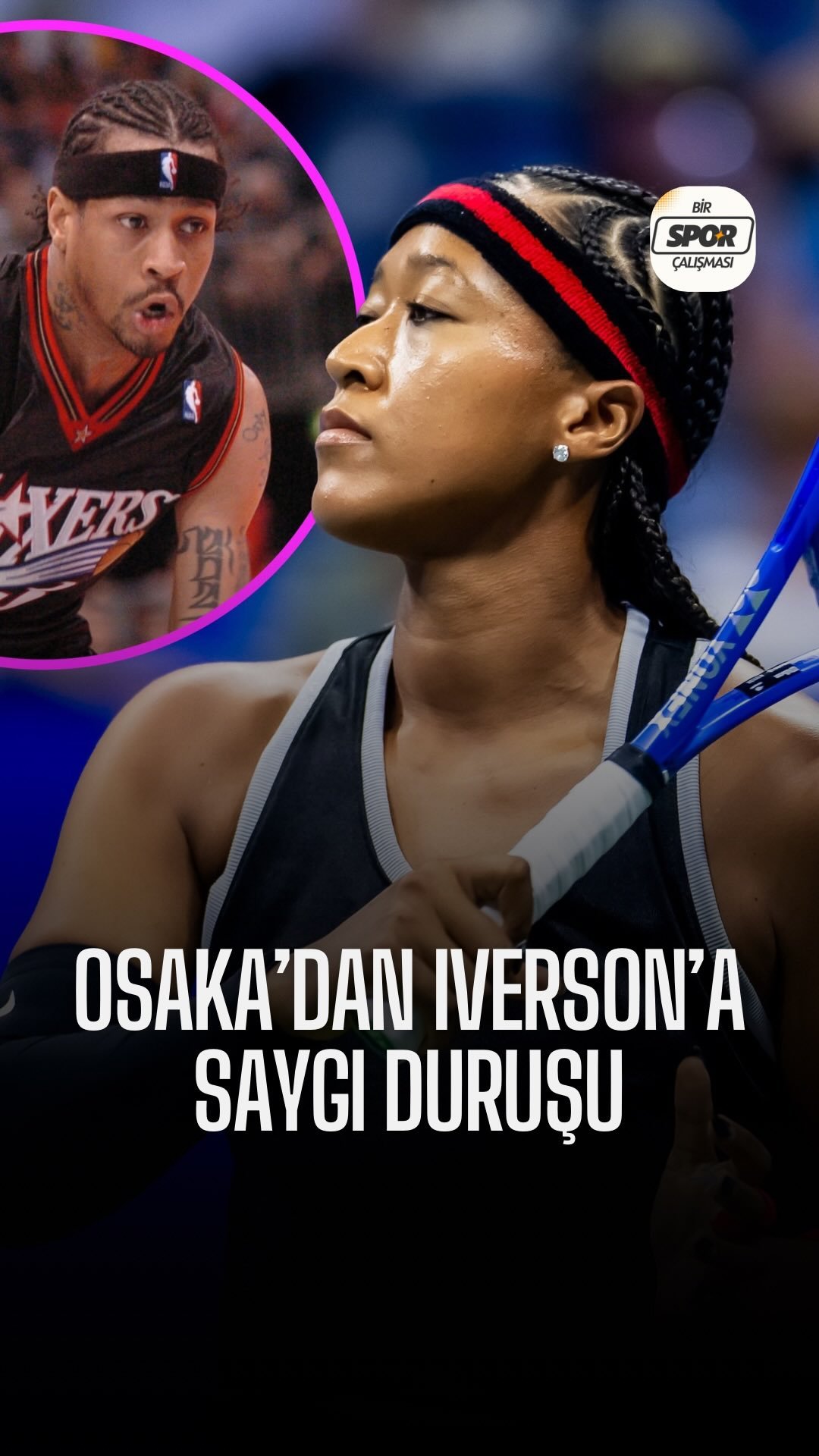 Bir Spor Çalışması · Reels