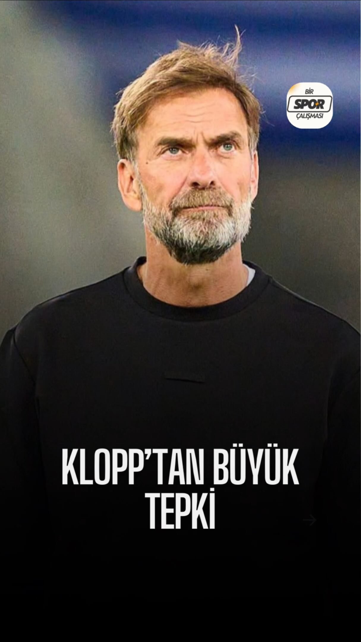 Bir Spor Çalışması · Reels