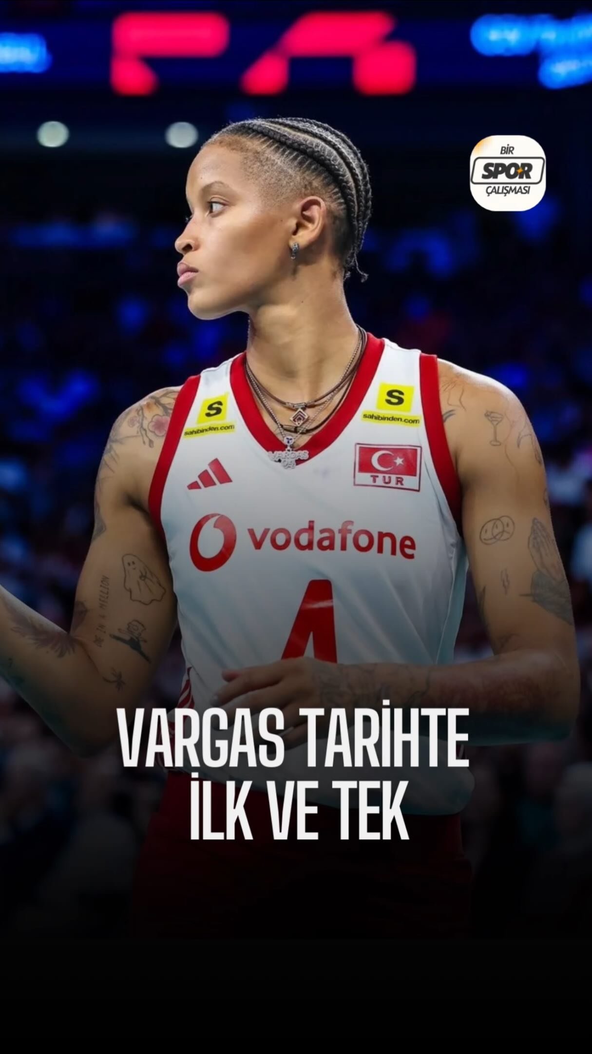 Bir Spor Çalışması · Reels